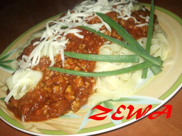 Sos diabełka Sos diabełka