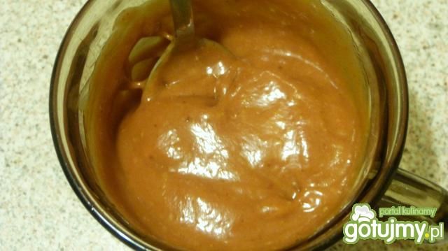 Sos do hamburgerów, hot-dogów