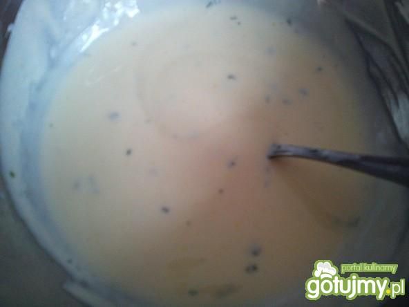 Sos do kebaba Sos do kebaba