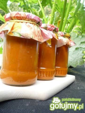 Sos do makaronu i nie tylko -do słoików  Sos do makaronu i nie tylko -do słoików