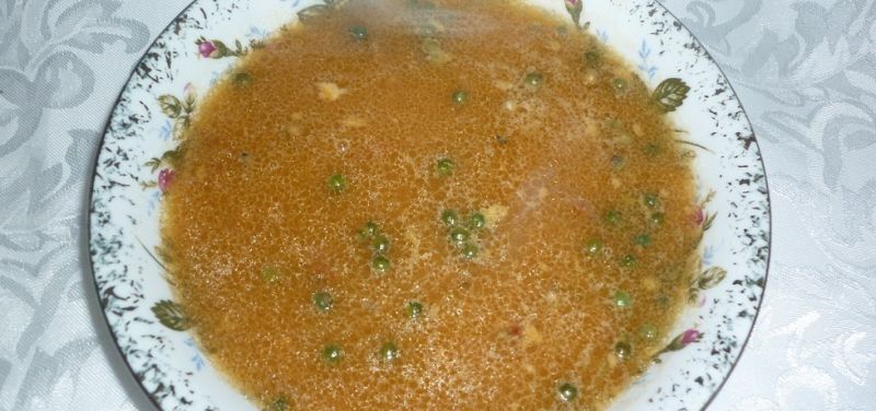 Sos do pieczeni z zielonym pieprzem Sos do pieczeni z zielonym pieprzem