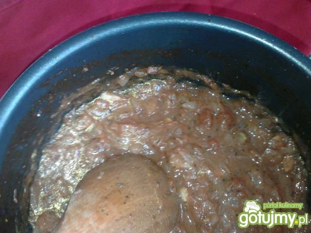 Sos do pizzy Zub3r'a Sos do pizzy Zub3r'a