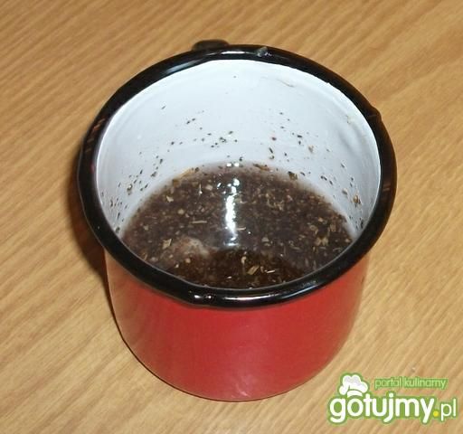 Sos do sałatek. Sos do sałatek.