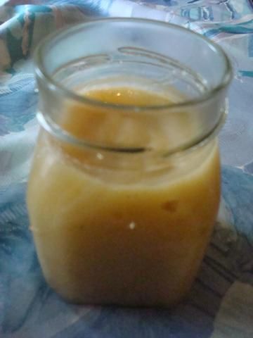 Sos francuski do sałatek