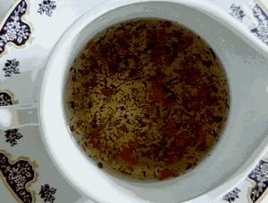 Sos genueński do makaronu zwany pesto