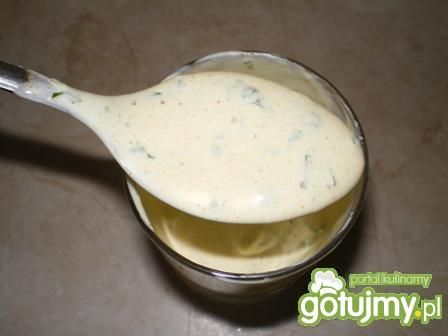 Sos indyjski 2 Sos indyjski 2