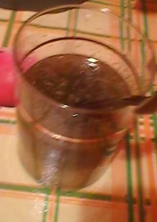 Sos koperkowy do sałatek Sos koperkowy do sałatek