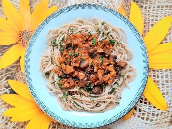 Sos mięsno - pieczarkowyjavascript:void(0)