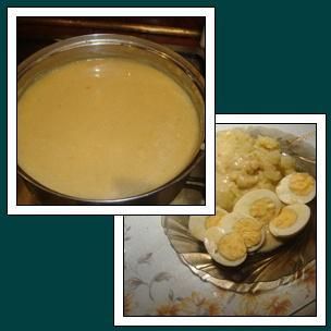 sos musztardowy sos musztardowy