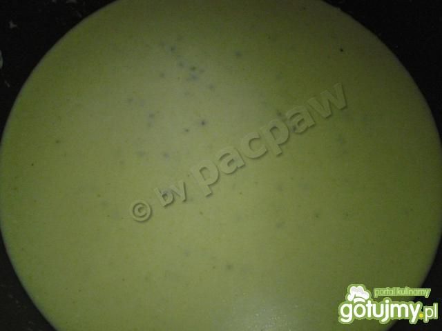 Sos musztardowy  Sos musztardowy