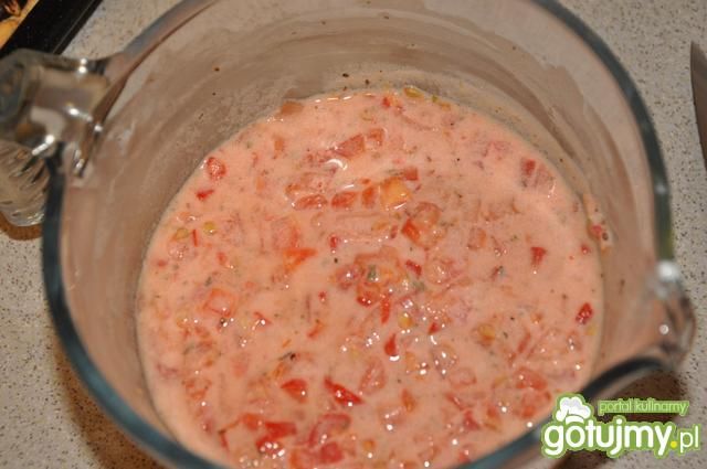 sos paprykowy mikasi