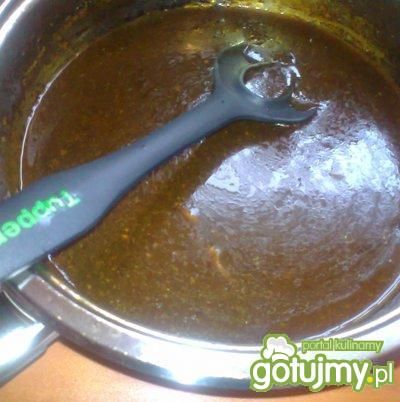 Sos pieczeniowy Sos pieczeniowy