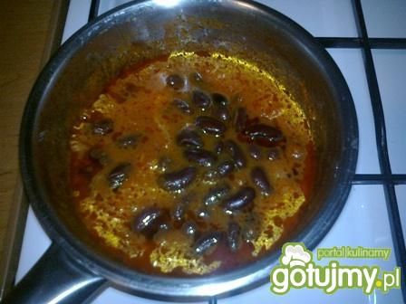 Sos pomidorowy 2 Sos pomidorowy 2