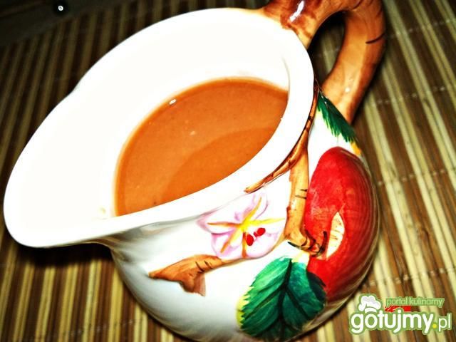 Sos pomidorowy Sos pomidorowy