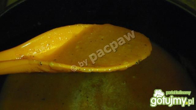 Sos pomidorowy do gołąbków. Sos pomidorowy do gołąbków.