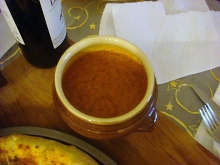 Sos pomidorowy do pizzy Sos pomidorowy do pizzy