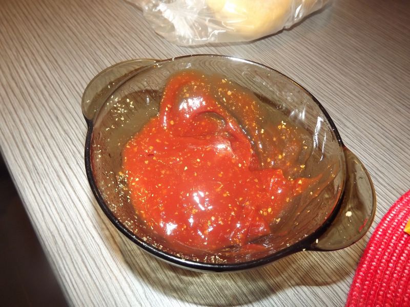 sos pomidorowy do pizzy