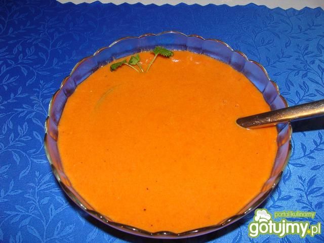 Sos pomidorowy doskonały do zapiekania  Sos pomidorowy doskonały do zapiekania