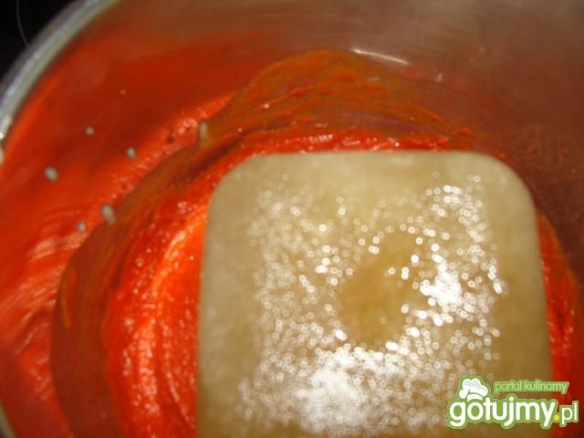 Sos pomidorowy doskonały do zapiekania 