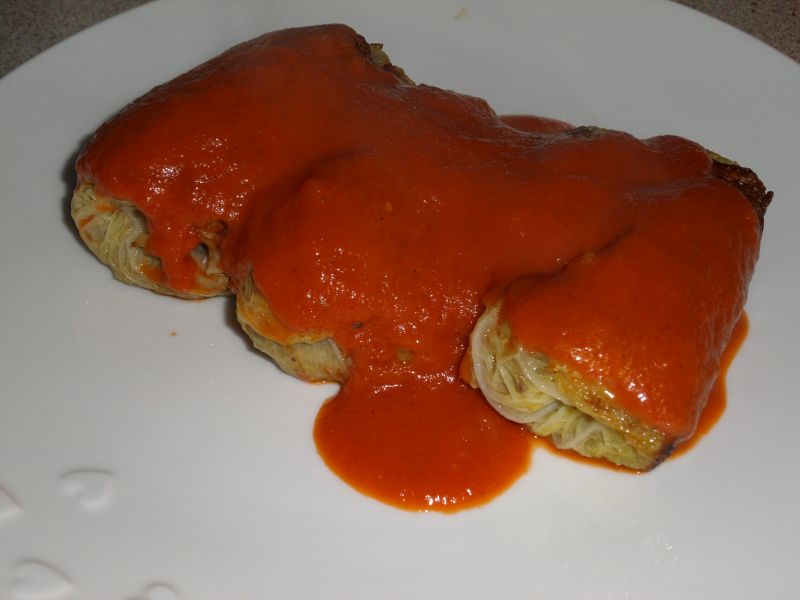 Sos pomidorowy najlepszy Sos pomidorowy najlepszy