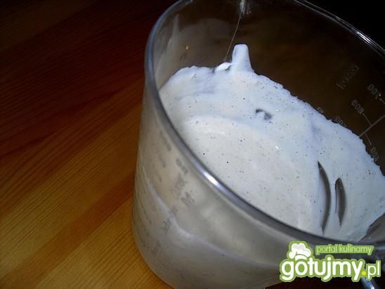 Sos sałatkowy wg Mysiuni Sos sałatkowy wg Mysiuni