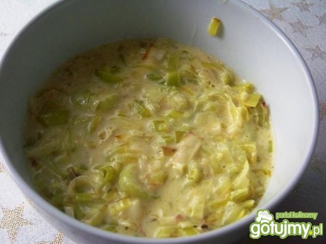 sos selerowo - naciowy sos selerowo - naciowy