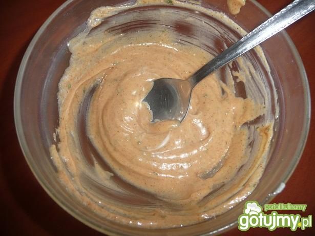 sos słodko- kwaśny do mięs sos słodko- kwaśny do mięs