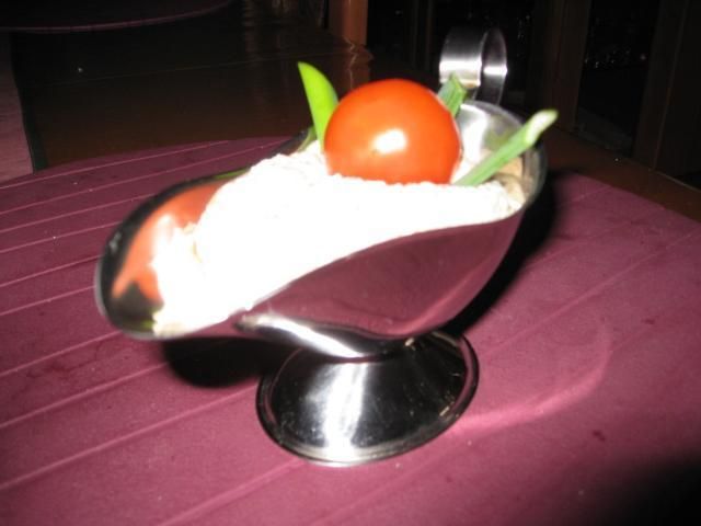 Sos tatarski Sos tatarski