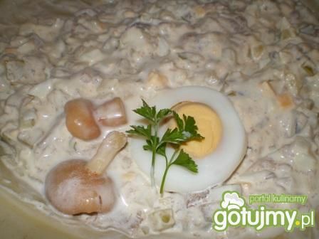 Sos tatarski  Sos tatarski