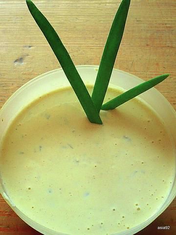 Sos tatarski na zimno