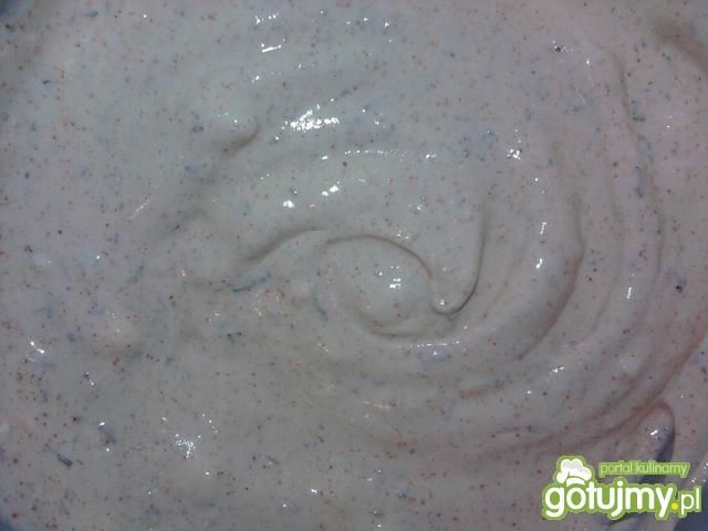 Sos tymiankowy do mięs