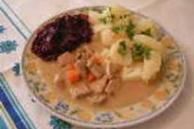 sos wg Szczura, wieprzowina (łopatka)