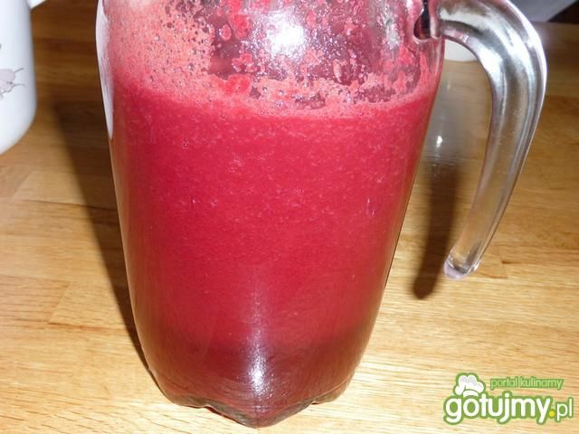 Sos wielowarzywny Sos wielowarzywny