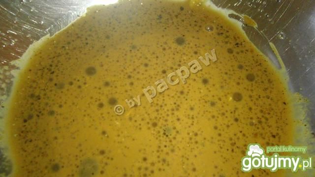 Sos winegret balsamiczny  Sos winegret balsamiczny