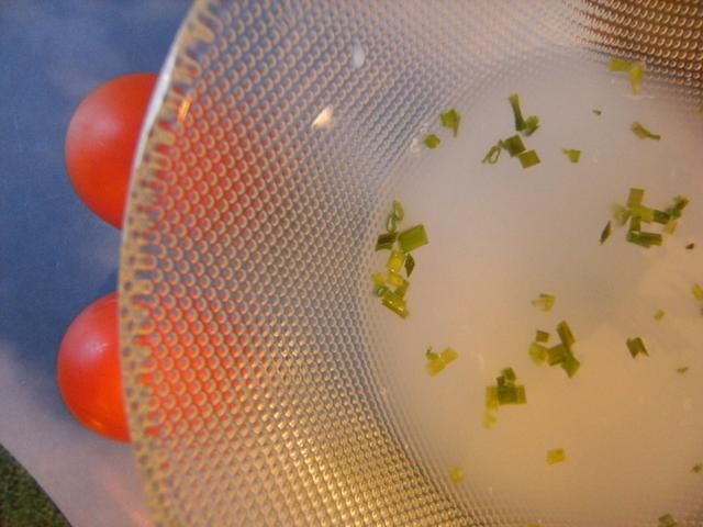 Sos winegret po mojemu