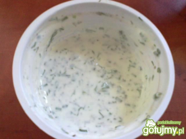 Sos wiosenny Sos wiosenny