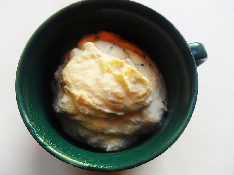 Sos wybitnie serowy Sos wybitnie serowy