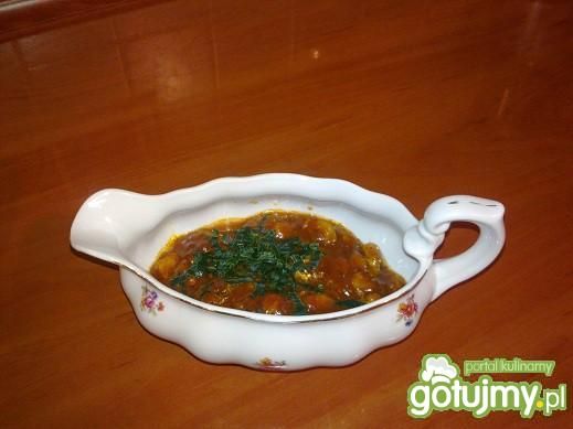 sosik z tego co mamy