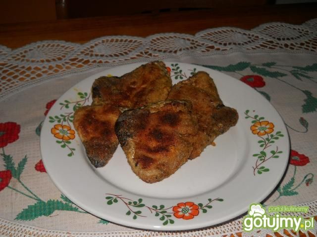 Sowy pieczone na patelni Sowy pieczone na patelni