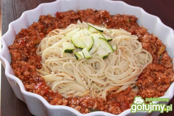 Spagetti Laluni Spagetti Laluni