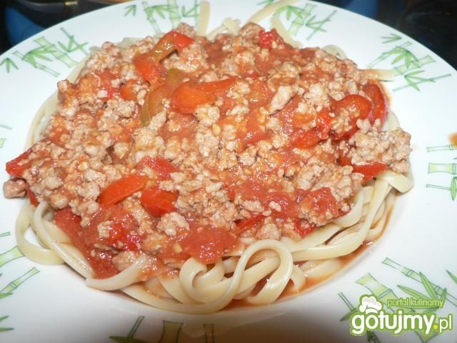 Spaghetti Spaghetti