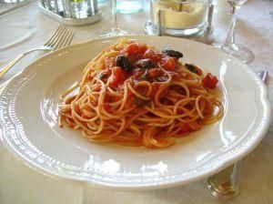 Spaghetti Spaghetti