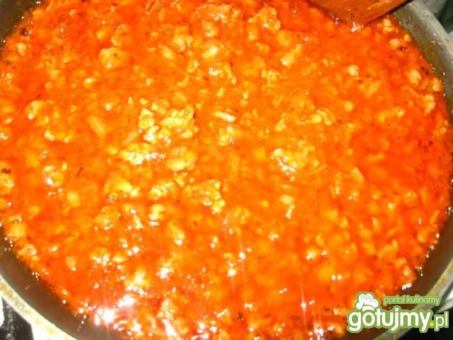 Spaghetti bolognese (5) Spaghetti bolognese (5)