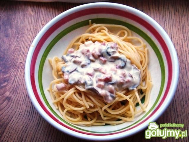 Spaghetti carbonara 10 Spaghetti carbonara 10