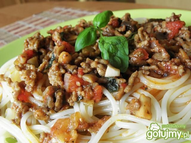 Spaghetti msewki Spaghetti msewki