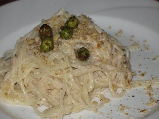 Spaghetti po kawaleryjsku