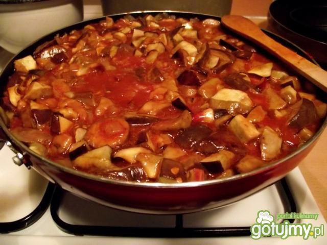 Spaghettikowe grzyby Spaghettikowe grzyby