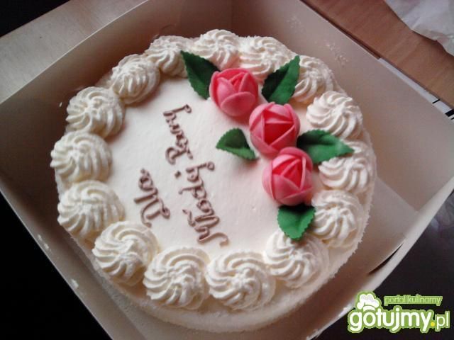 Specjalny tort rafaello na ważne okazje Specjalny tort rafaello na ważne okazje