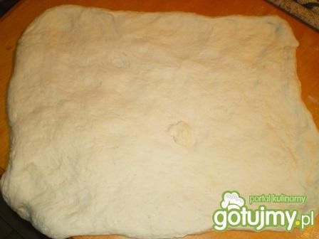 Spód do pizzy Spód do pizzy