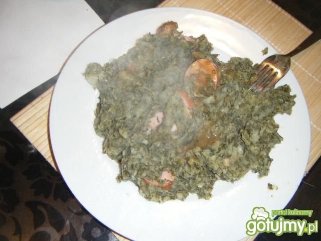 Stampot cholenderski garnek Stampot cholenderski garnek
